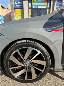 فولكسفاغن جيتا